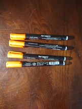 Set Of 4 Pier 1 Chalk Markers - £12.27 GBP