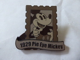 Disney Trading Pins 47208 Disney&#39;s Visa - Cardmember Exclusive - Pie Eye Mickey - £11.00 GBP