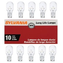 SYLVANIA - 921 Long Life - High Performance Incandescent Bulb, 35965 (10 Pack) - $24.99