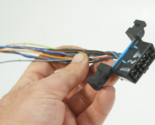 02-2005 ford thunderbird obd2 diagnostic wiring connector pigtail plug c... - $915.42 MXN