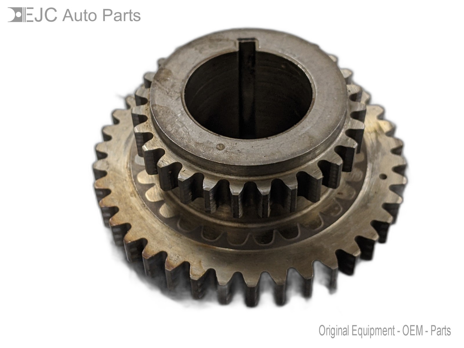 Crankshaft Timing Gear For 08-15 Jeep Patriot  2.4 04884587AB - $19.75