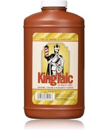 King Talc Soothing, Cooling &amp; Pleasantly Scented 9oz - $915.06 MXN