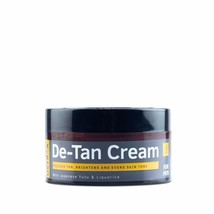 Ustraa De-Tan Cream for Men, 50 gm (Free shipping world) - £14.94 GBP