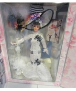 BARBIE AS ELIZA DOOLITTLE &amp; KEN as HENRY HIGGINS MY FAIR LADY -NRFB - $104.50