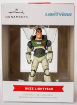 Hallmark Buzz Lightyear Disney Pixar Toy Story Gift Keepsake Ornament 2022 - £12.45 GBP