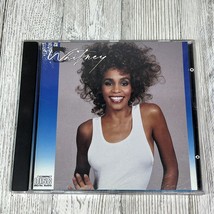 Whitney by Whitney Houston (CD, 1990) I Wanna Dance With Somebody - £3.85 GBP