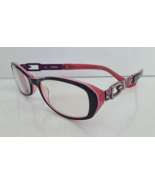 Guess Eyeglasses Frames ONLY GU 2288 Purple Size 51mm 17mm 135mm  - $25.00