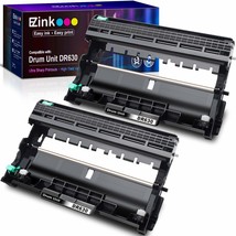 E-Z Ink (TM Compatible Drum Unit (Not Toner) Replacement for Brother DR6... - £46.98 GBP
