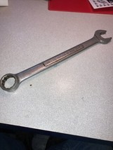 Craftsman SAE 7/8 Combination Wrench VV Series 12pt Made In The USA 44703 - $17.22