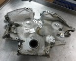 Engine Timing Cover From 2005 Jaguar X-Type  3.0 1X4E6C086ED - £62.96 GBP