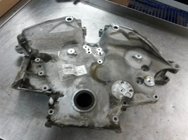 Engine Timing Cover From 2005 Jaguar X-Type  3.0 1X4E6C086ED - £62.87 GBP