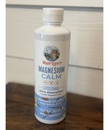 Magnesium Calm Liposomal, Almond Vanilla, 15.22 fl oz (450 ml) - $27.09 CAD