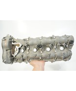 07-12 mercedes x164 gl450 sl550 m273 left side engine cylinder head valv... - $98.67 CAD