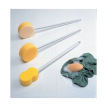 Sammons Preston Contoured Long-Handled Sponge  - $12.00