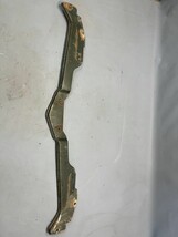 OEM Ford 1970 Galaxie 500 LTD Front Bumper Filler Panel Country Squire V... - $173.91