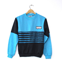 Vintage Kids Max Active Basics Sweatshirt Large - £29.40 GBP