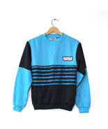 Vintage Kids Max Active Basics Sweatshirt Large - £28.88 GBP