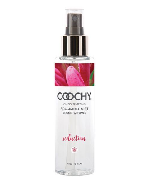 COOCHY BODY MIST FRAGRANCE SPRAY 4 oz - $14.75+