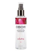 COOCHY BODY MIST FRAGRANCE SPRAY 4 oz - $279.58 MXN+