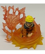 Naruto Figurine - $34.17 CAD
