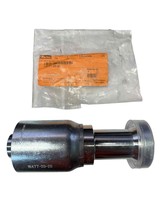 NEW Parker 16A77-20-20 Fitting - $69.29