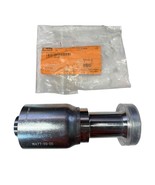 NEW Parker 16A77-20-20 Fitting - $95.26 CAD
