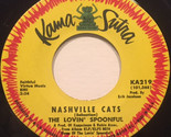 Nashville Cats / Full Measure [Vinyl] - £11.72 GBP