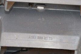 Chrysler Crossfire Front Upper Grill Grille Gril image 7