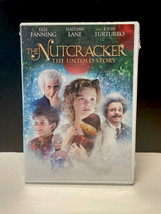The Nutcracker Dvd The Untold Story NEW/SEALED - £6.39 GBP