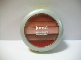 Jane Lipkick Ribbons Lip Gloss #03 Leather - $8.90