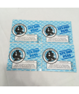 Universal Studios Florida vintage studio pass lot - €16,87 EUR