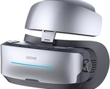 G3 Max: Most Advanced Oled 3D Cinematic Head Mounted Display - $2,221.99