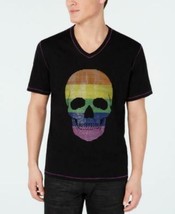MSRP $35 Inc Men&#39;s Skull T-Shirt Size Large NWOT - $14.26