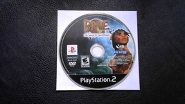 Brave: The Search for Spirit Dancer (Sony PlayStation 2, 2007) - £7.75 GBP