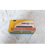 Defective HIMA HIMatrix F3 AIO8/4 011 SILworX Compact Controller AS-IS - €327,75 EUR