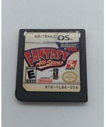 MLB 2K8 Fantasy All Stars      - Nintendo DS Cart Only - $6.74 CAD
