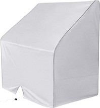 The Wflnhb Boat Center Console Cover Heavy Duty 600D Replacement For The Boston - $39.95