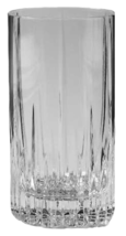 Mikasa Crystal “Arctic Lights” Highball Glasses Set of 4 Rare HTF - £171.99 GBP