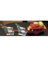 Sears Big Western Town - STAGE COACH - $72.50