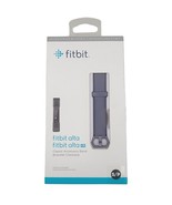 Fitbit Alta HR Classic Accessory Band Size S/P Color Gray - $82.31 MXN