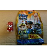1 Paw Patrol The Movie Series 2 Micro Movers Marshall *NEW/Opened* ff1 - $9.99