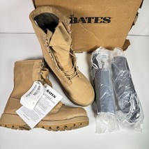Bates Boots Combat Military Cold Weather Sz 9R E11461A NWT - $59.39