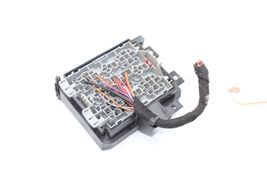 11-18 VOLKSWAGEN TOUAREG RELAY PLATE W/ BRACKET Q0722 image 8