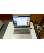 HP EliteBook 840 G6 i5-8365U 8GB 256GB SSD 14&quot; 1.60GHz Functional Laptop... - €128,70 EUR