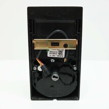 SCHLAGE BE489WB CEN 622 C Encode WiFi Deadbolt Smart Lock - Black image 4