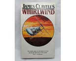 James Clavells Whirlwind Board Game Complete - $35.63