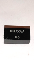 RELCOM H6 HIGH VOLTAGE DC/DC CONVERTER - $10.84