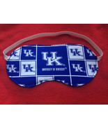 New  UNIVERSITY Of  KENTUCKY Sleep MASK Eye Sleepwear College Bedroom Un... - €12,06 EUR