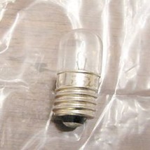 Vintage New 6v 3 Yashica Light Bulb 2.5cm-
show original title

Original... - £14.04 GBP