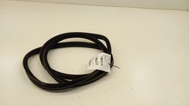 Impreza Trunk Lid Hatch Door Rear Back Rubber Seal 2008 2009 2010 2011 2012 - £40.56 GBP